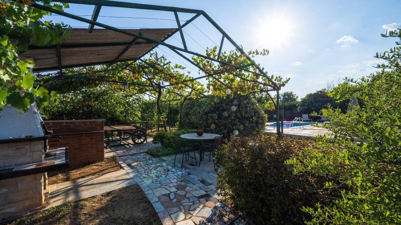 Photo of Outdoor in Kapelica