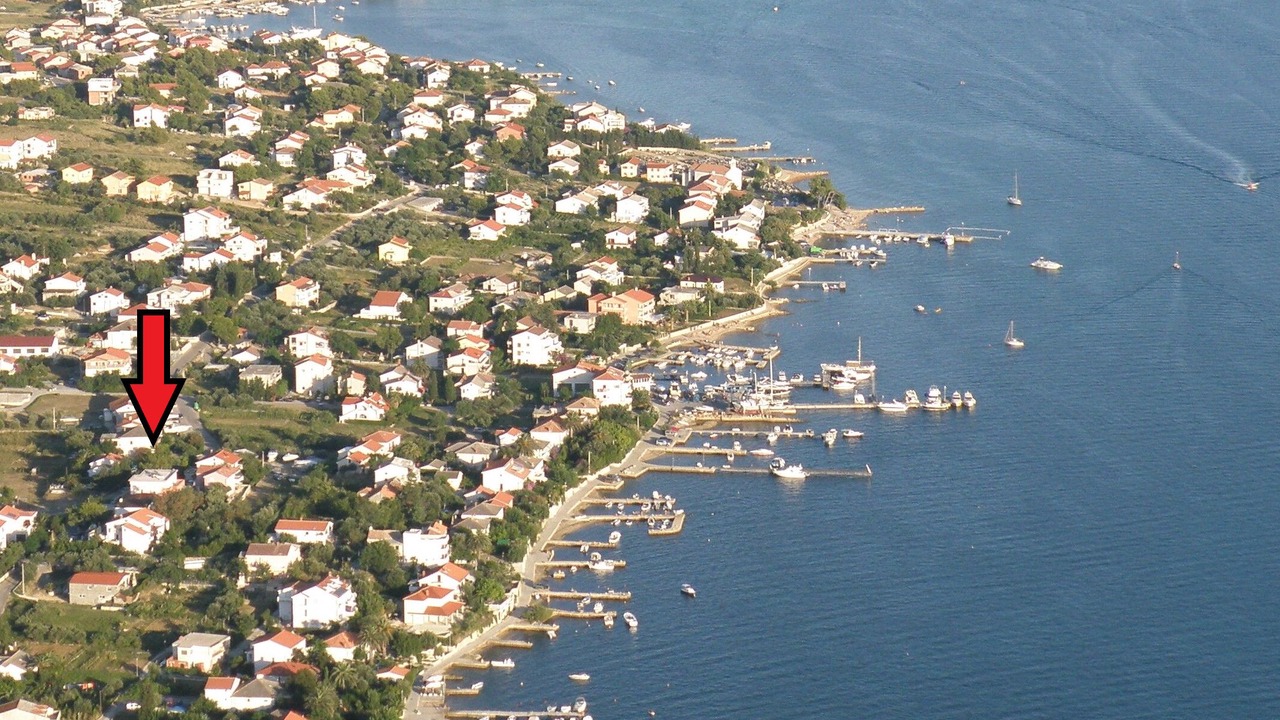 Photo of Outdoor in Rab