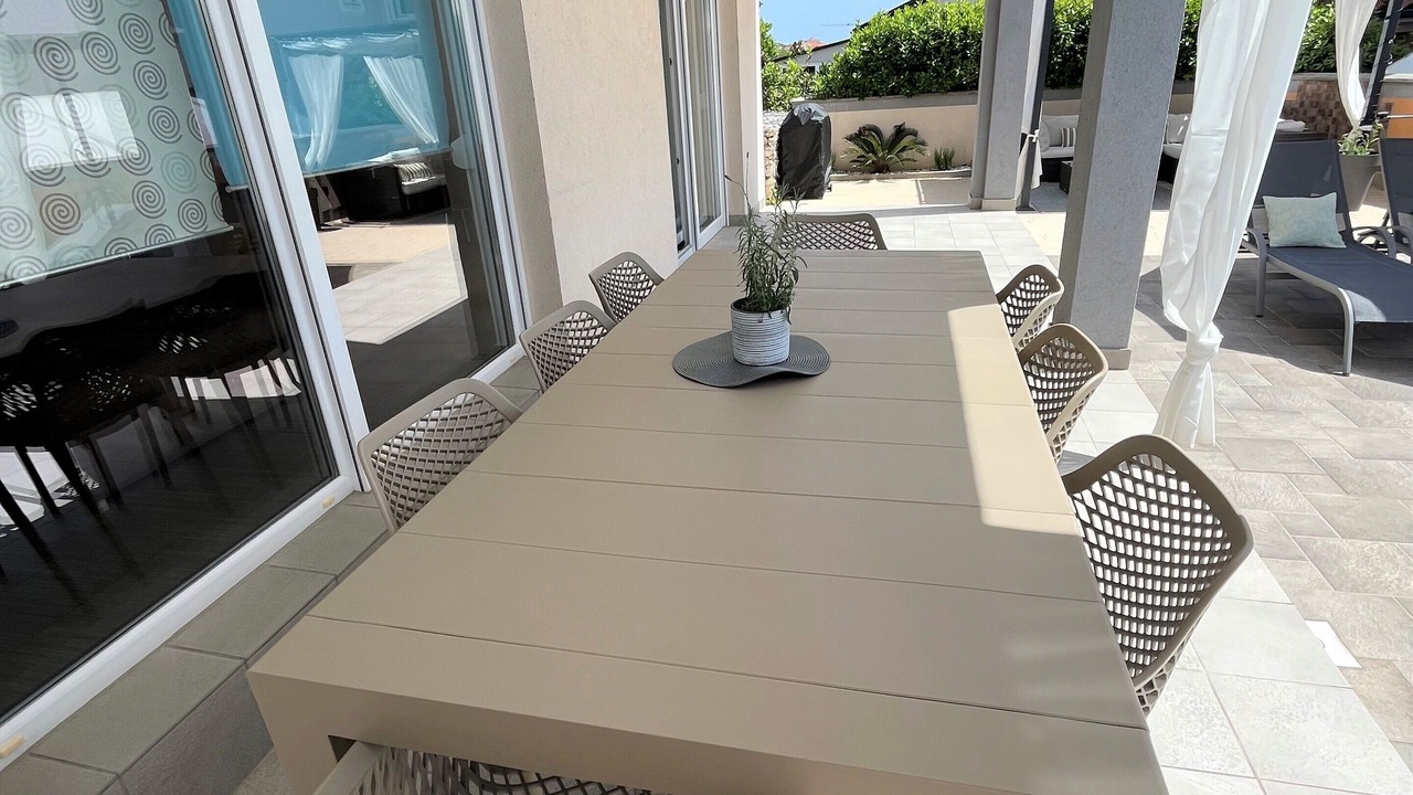 Photo of Outdoor in Rab