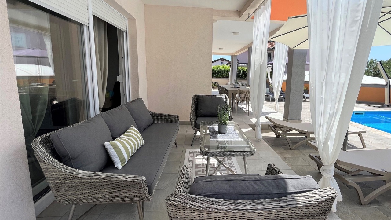 Photo of Outdoor in Rab