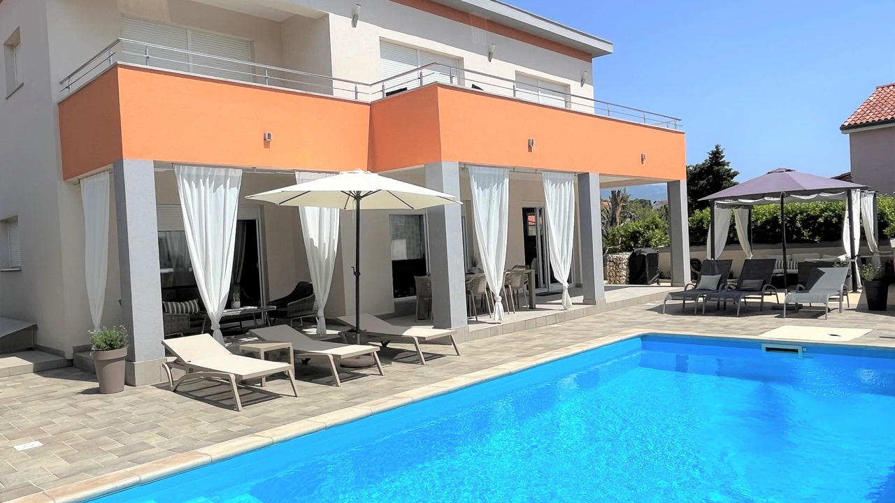 Photo of Outdoor in Rab