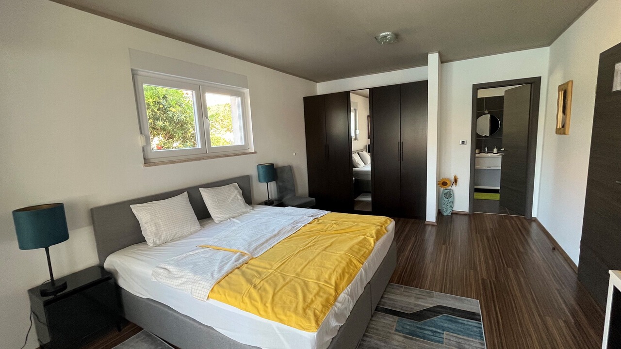 Photo of Bedroom in Rab