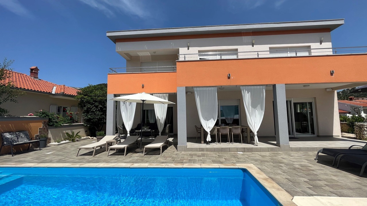 Photo of Outdoor in Rab