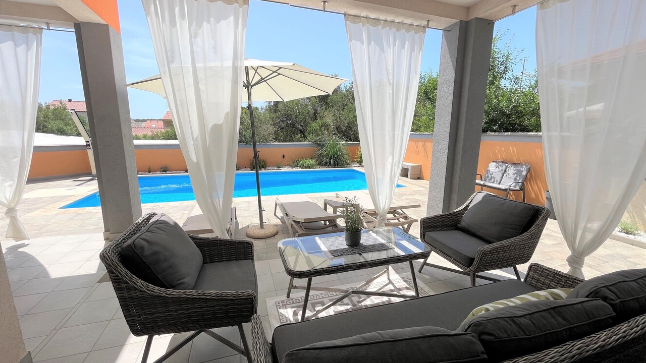 Photo of Outdoor in Rab