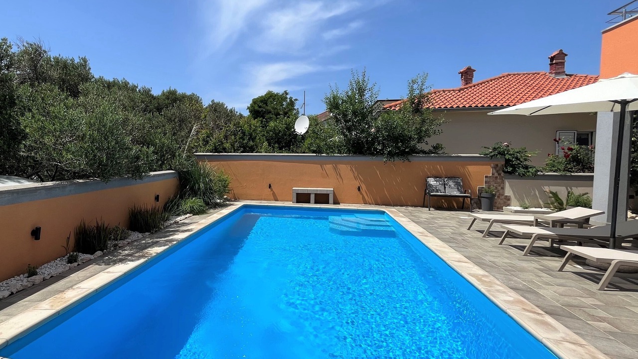 Photo of Outdoor in Rab