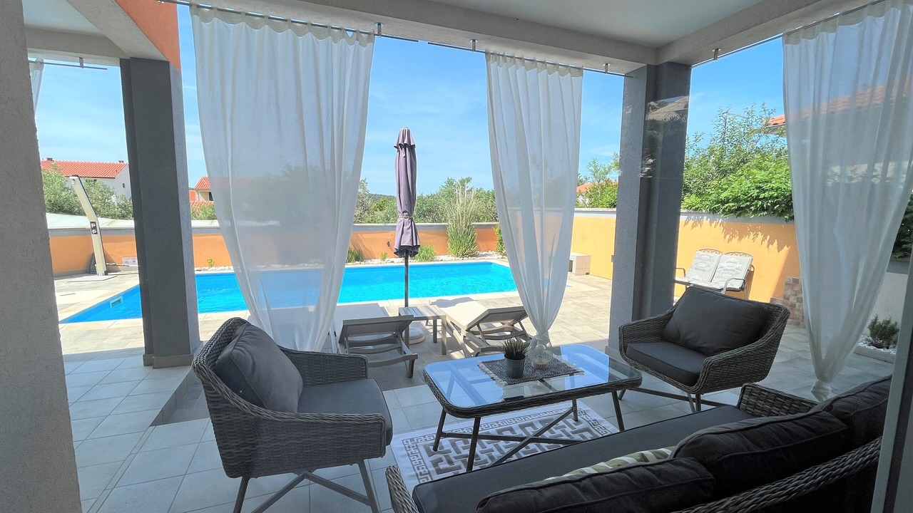 Photo of Outdoor in Rab