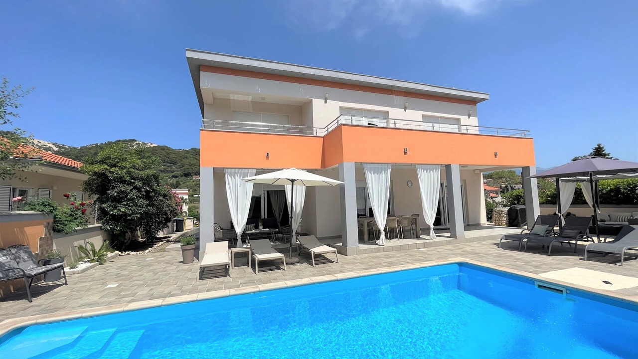 Photo of Outdoor in Rab