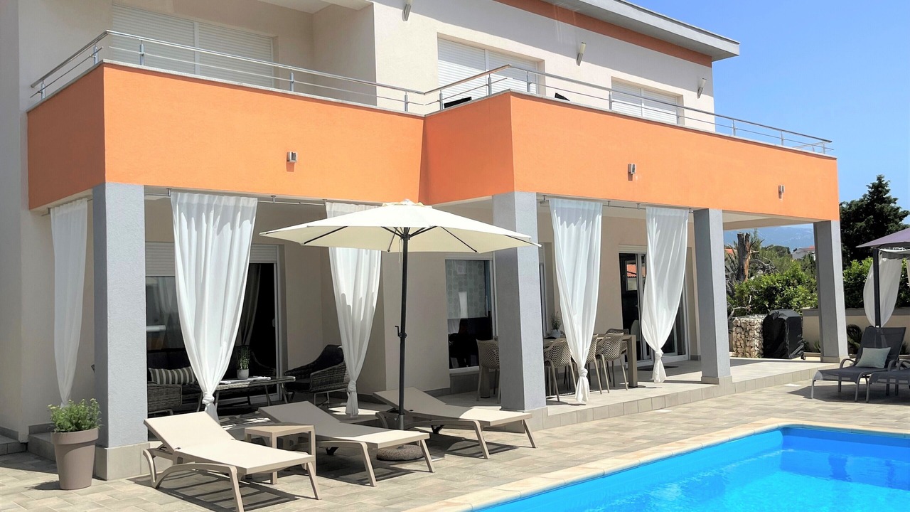 Photo of Outdoor in Rab