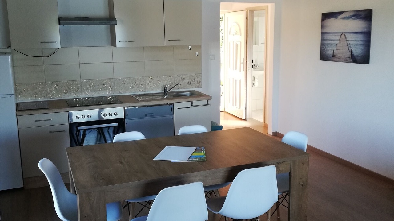 Photo of Livingroom in Supetarska Draga