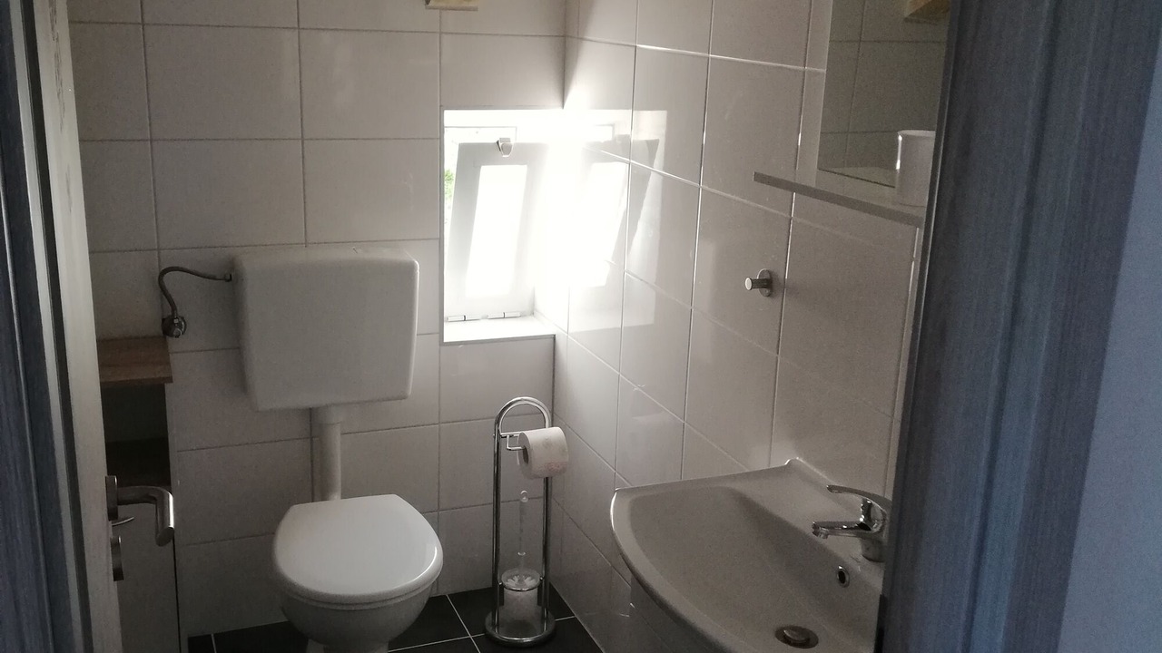 Photo of Bathroom in Supetarska Draga