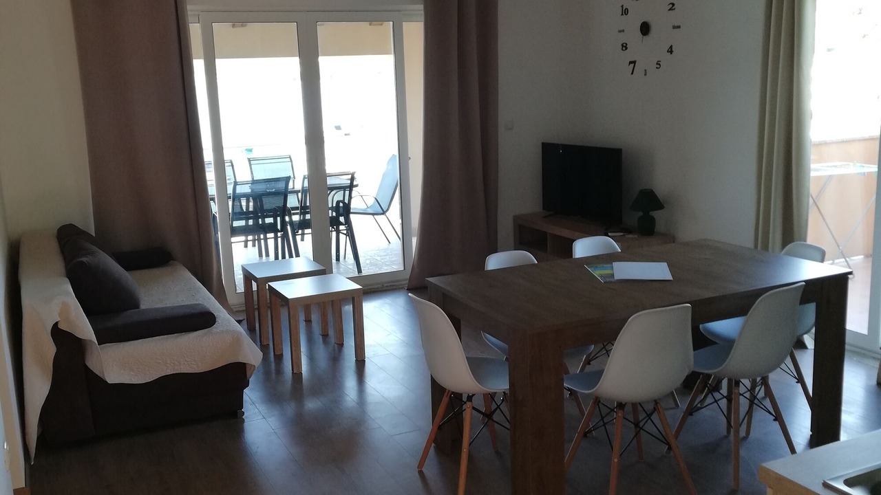 Photo of Livingroom in Supetarska Draga