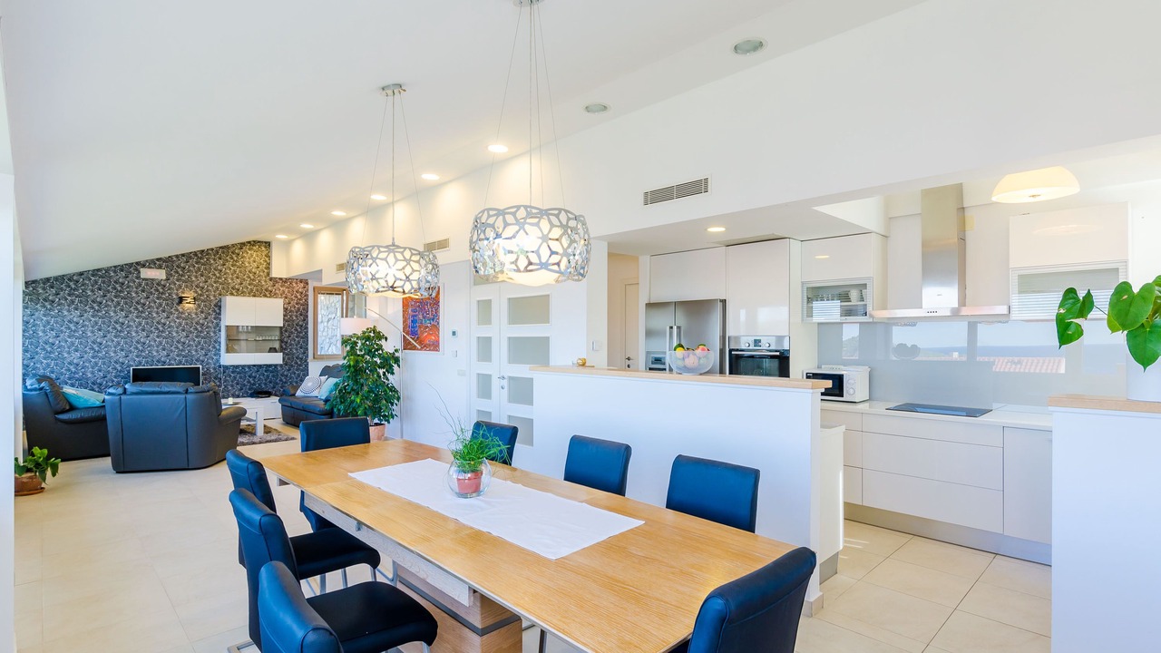 Photo of Livingroom in Mlini