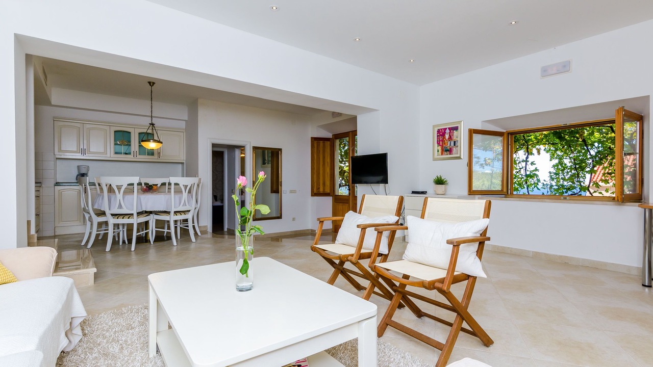 Photo of Livingroom in Mlini