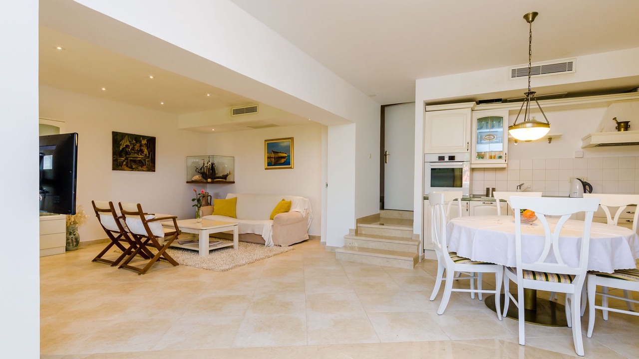 Photo of Livingroom in Mlini