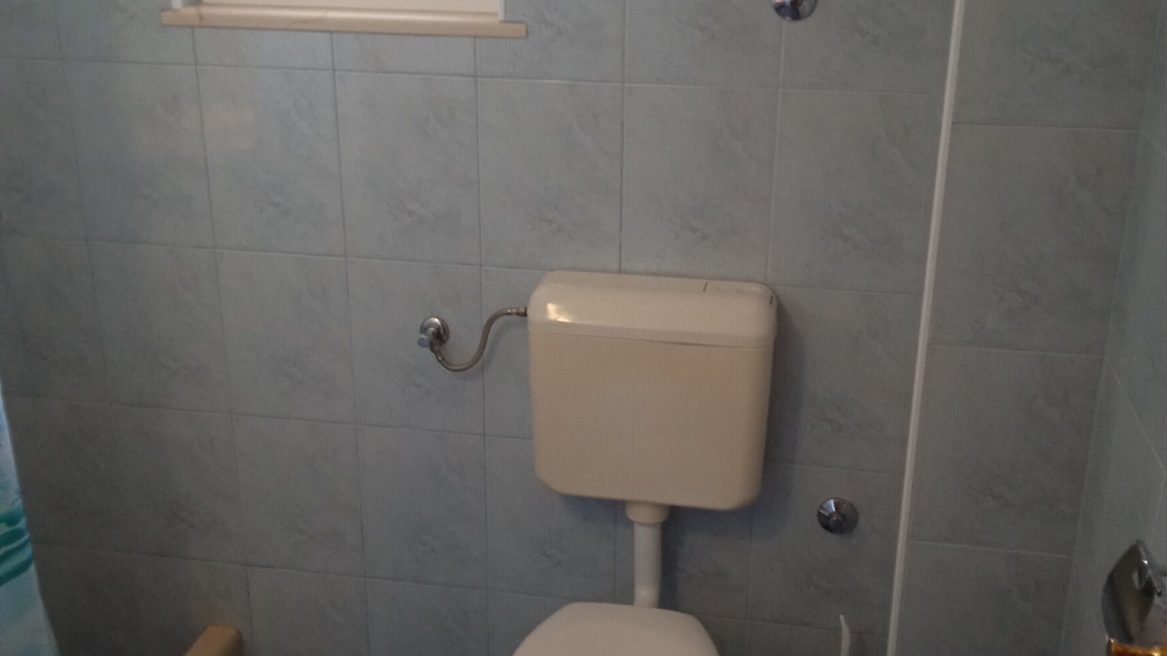 Photo of Bathroom in Lopud Island