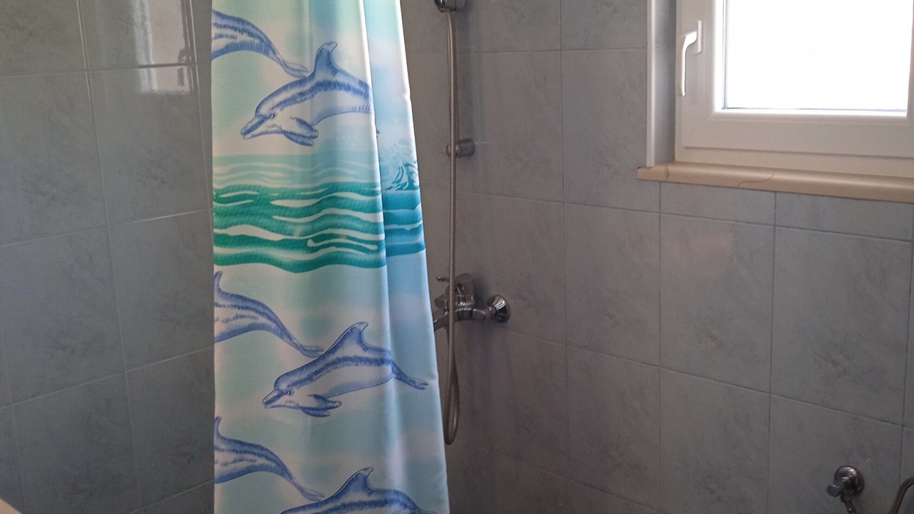 Photo of Bathroom in Lopud Island