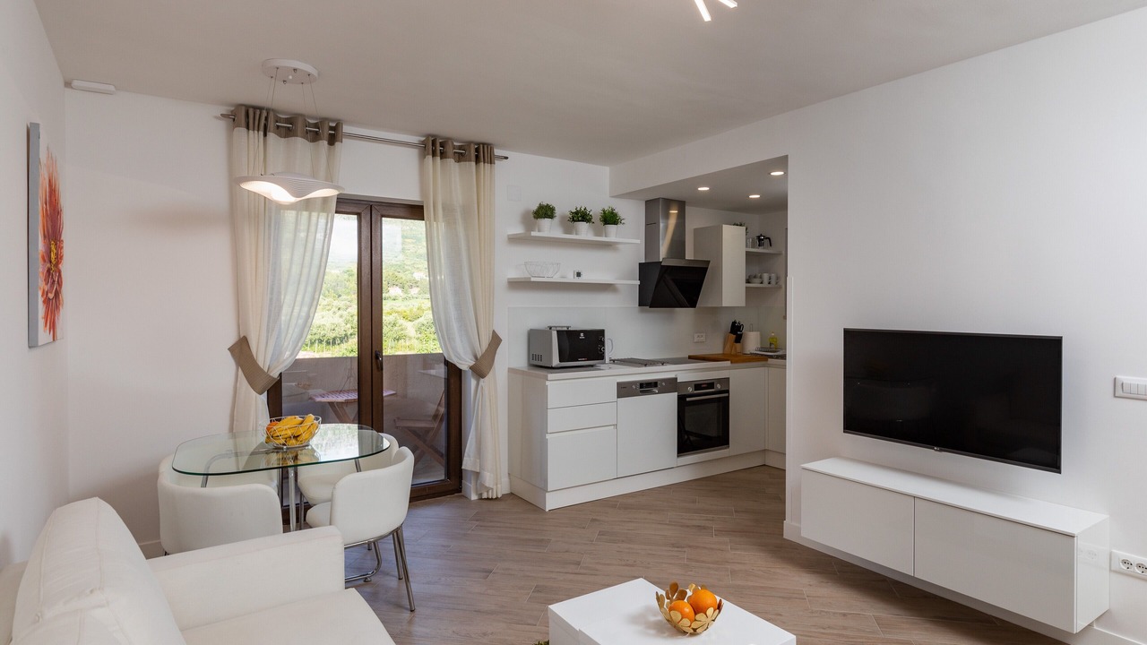 Photo of Livingroom in Celopeci