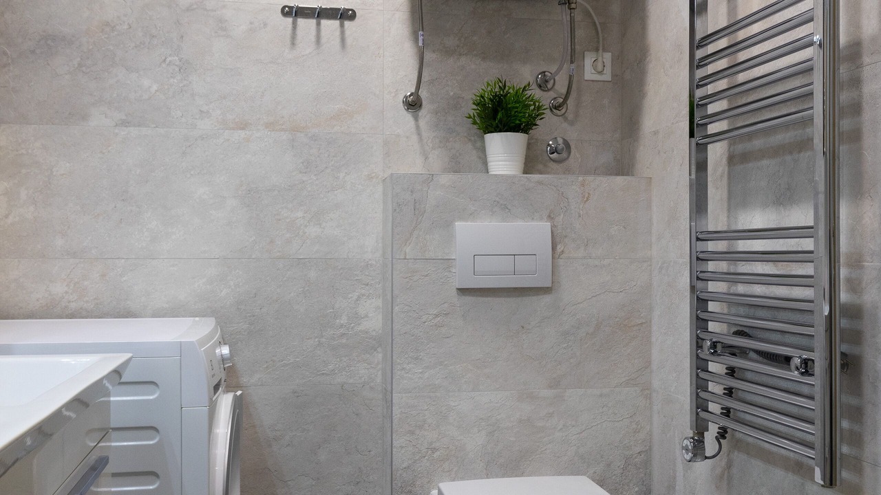 Photo of Bathroom in Celopeci