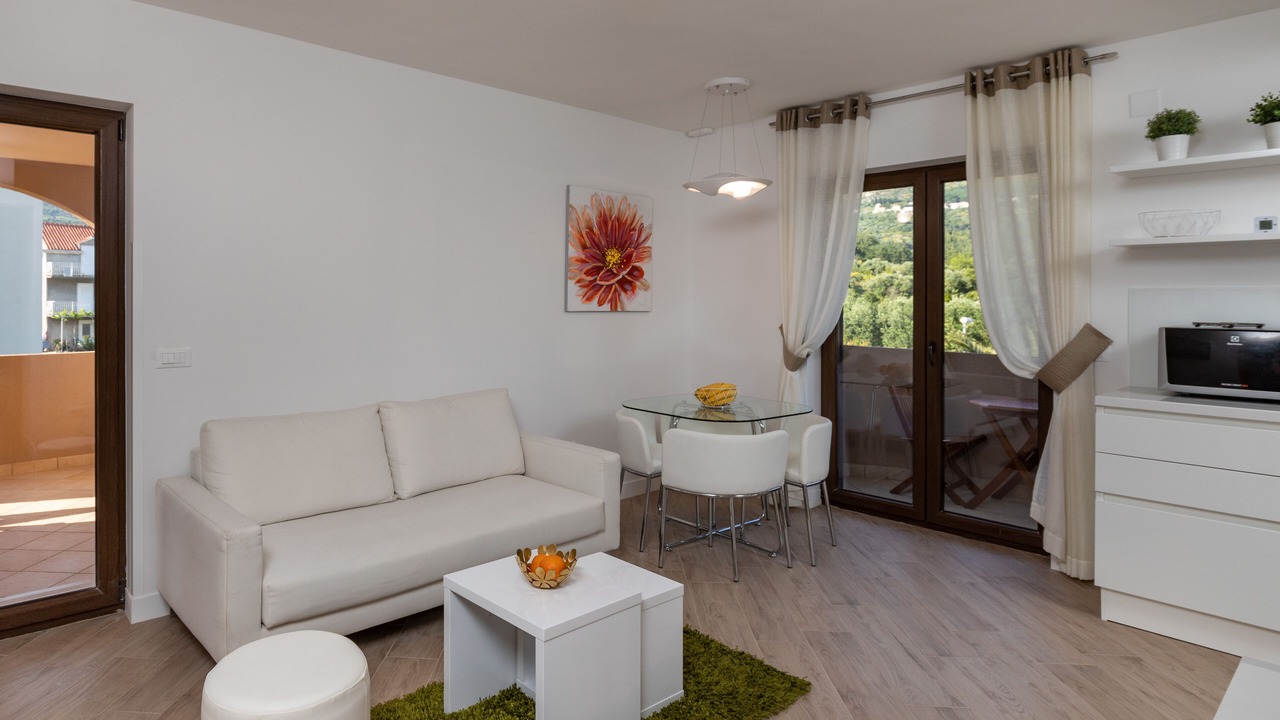 Photo of Livingroom in Celopeci