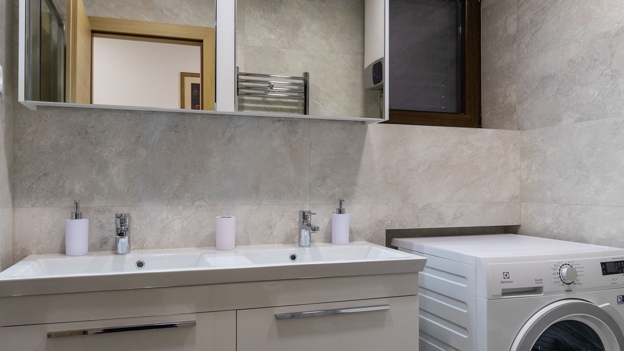 Photo of Bathroom in Celopeci