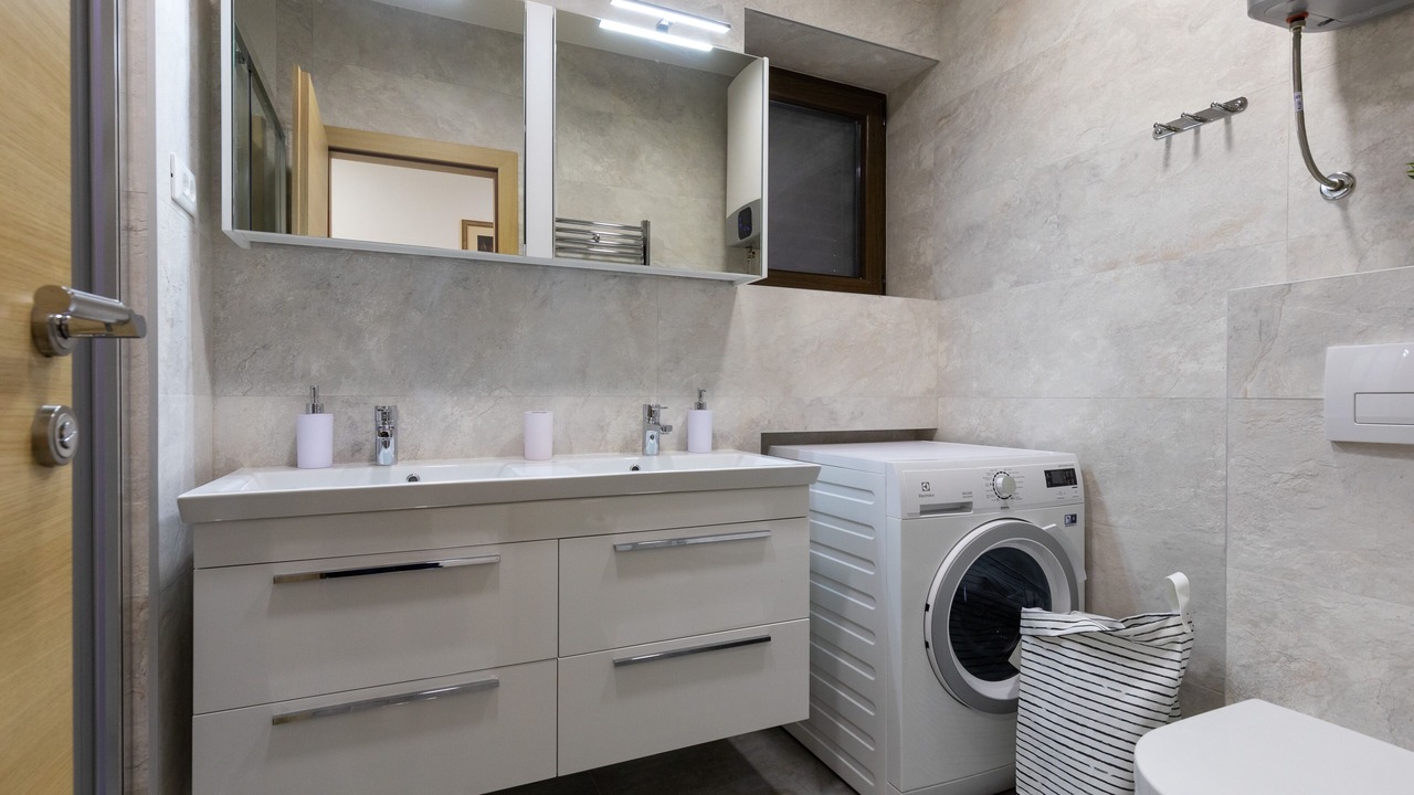 Photo of Bathroom in Celopeci