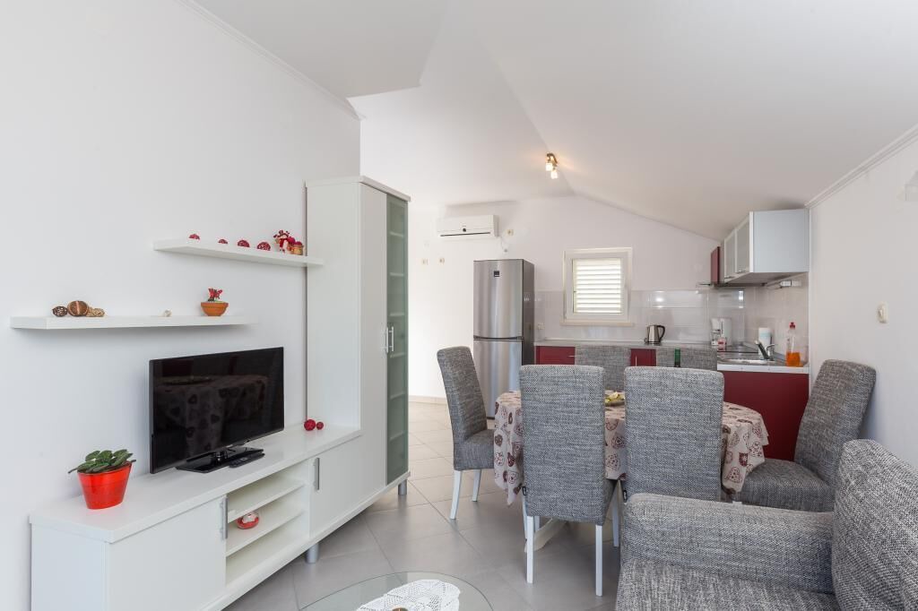 Photo of Livingroom in Hodilje