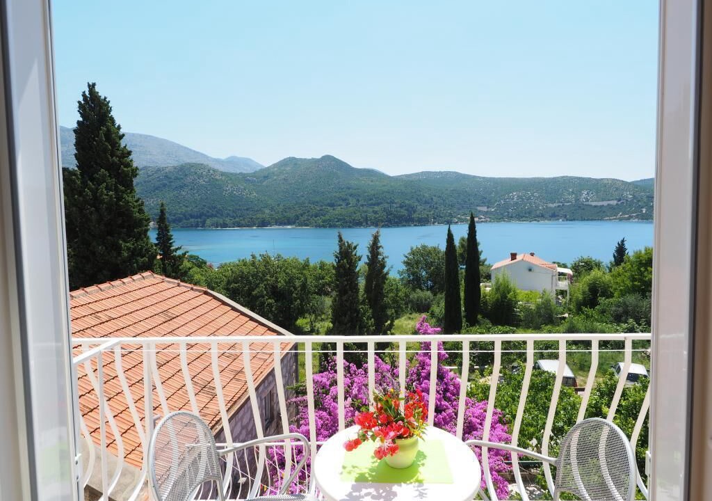 Photo of Patio Balcony in Slano