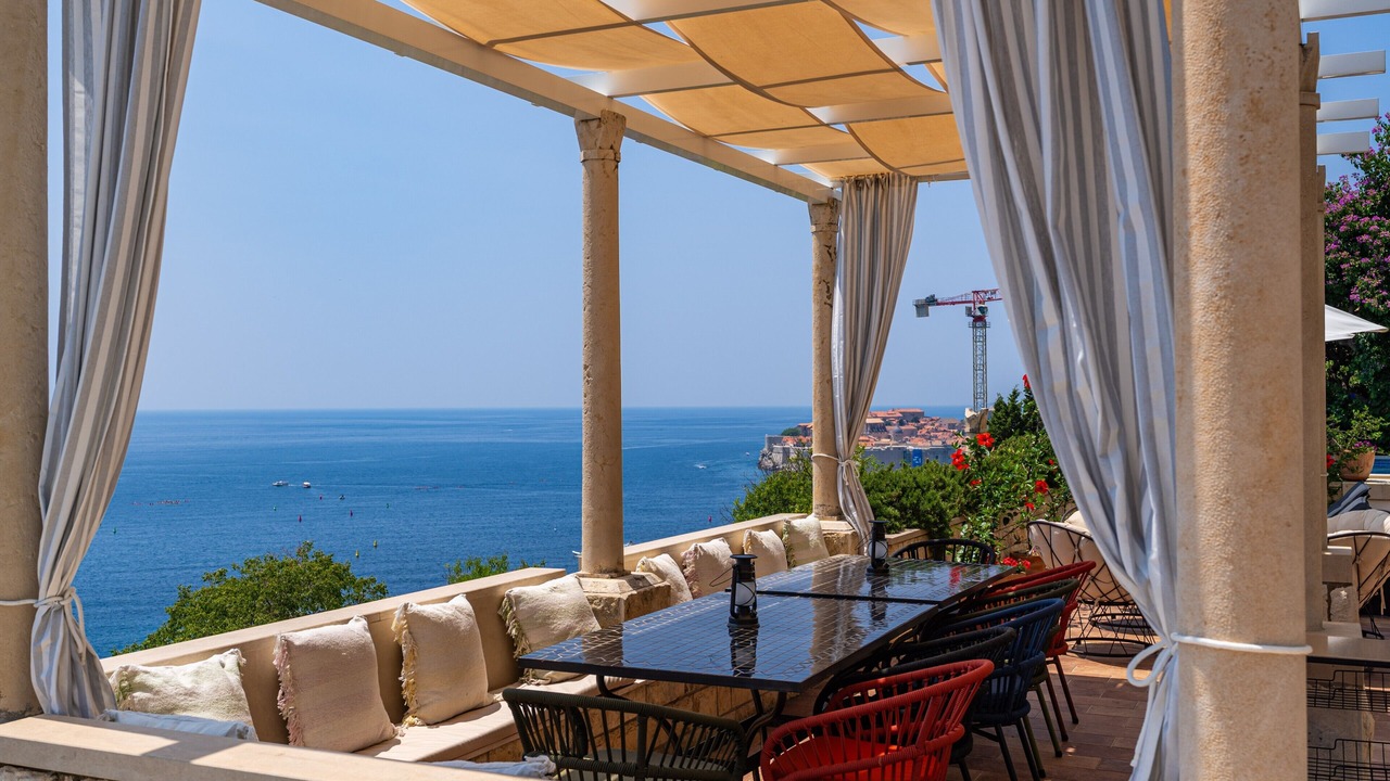 Photo of Others in Dubrovnik