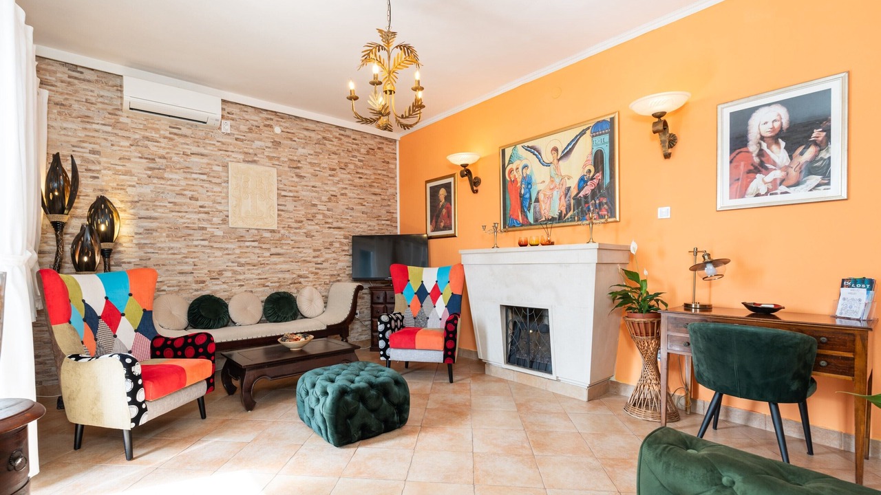 Photo of Livingroom in Dubrovnik
