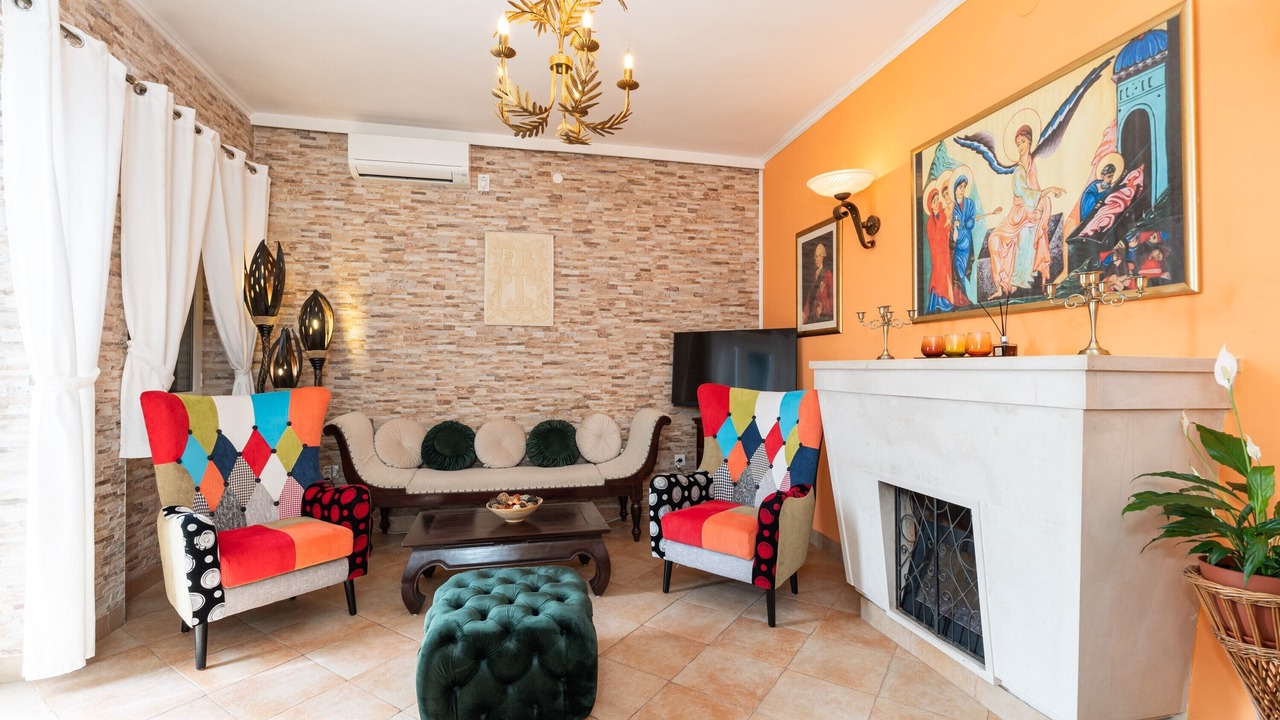 Photo of Livingroom in Dubrovnik
