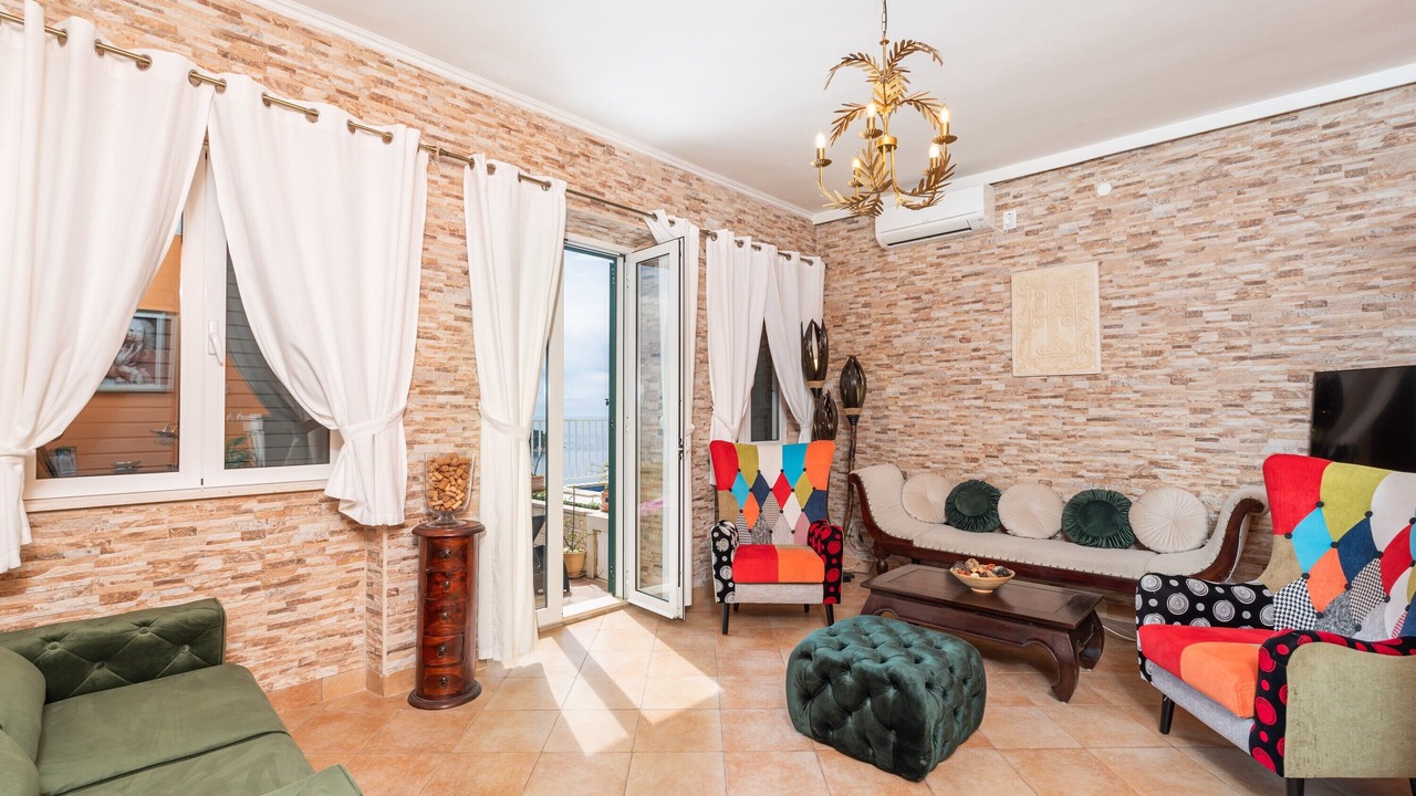 Photo of Livingroom in Dubrovnik