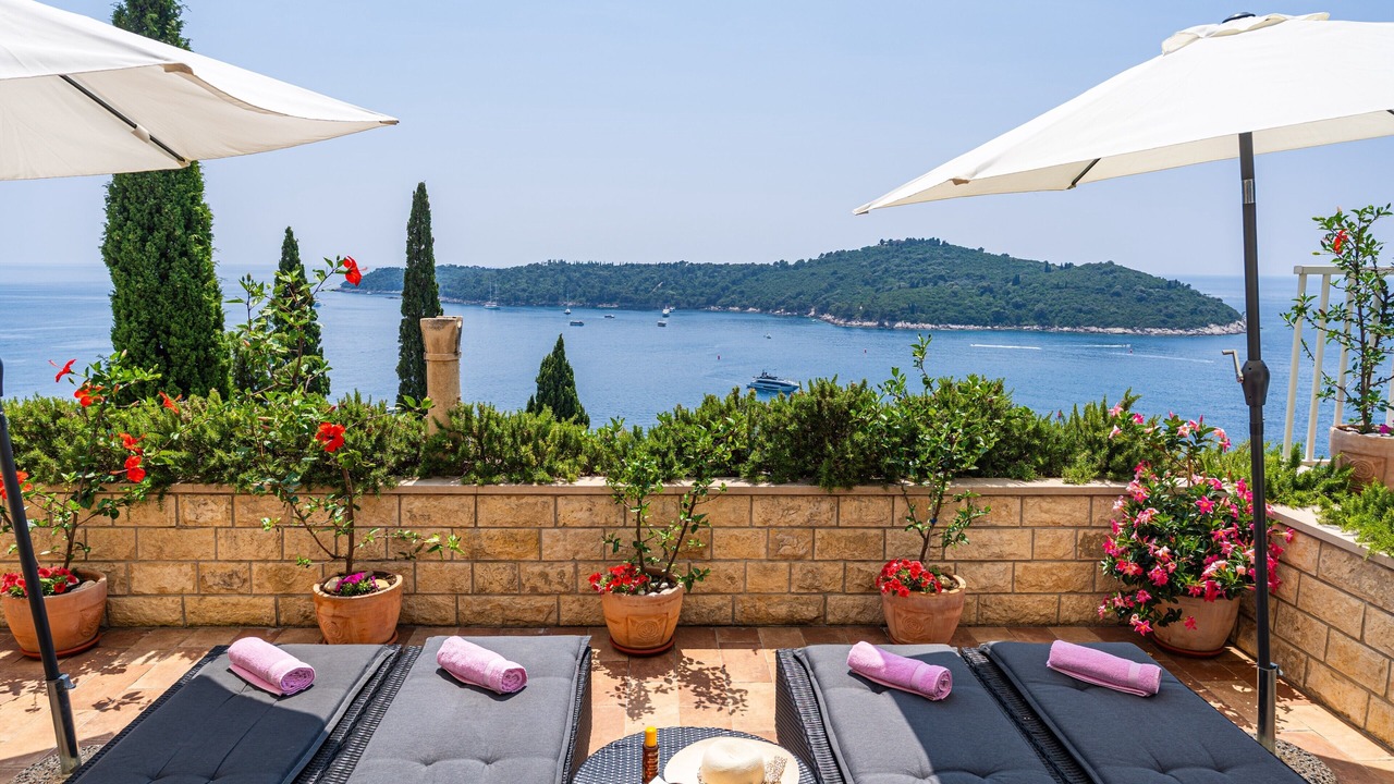 Photo of Outdoor in Dubrovnik