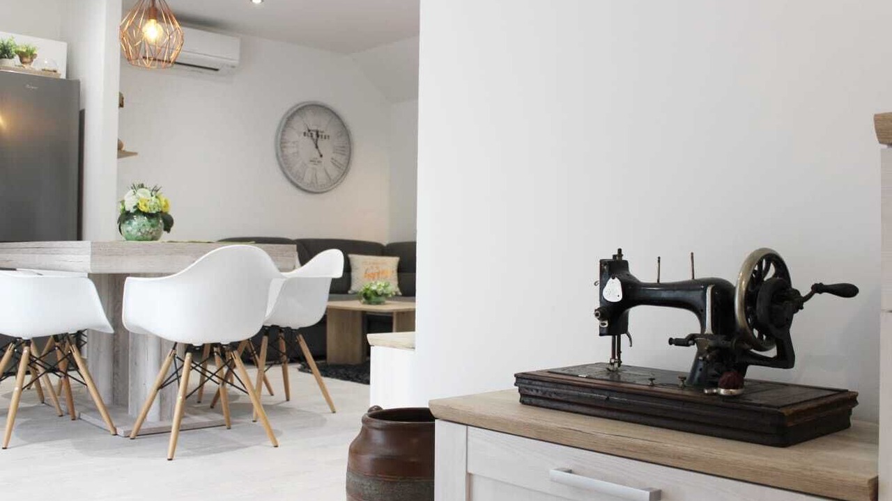 Photo of Livingroom in Dracevica