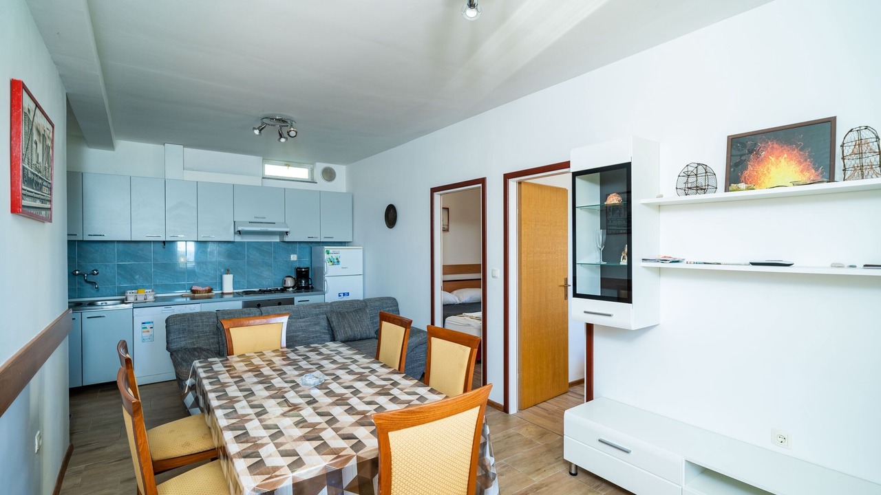 Photo of Livingroom in Zavrelje
