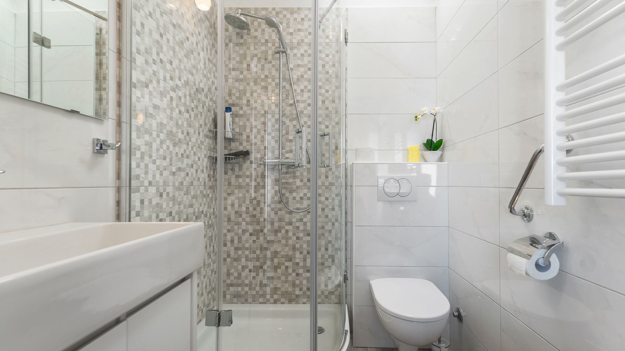 Photo of Bathroom in Skrip