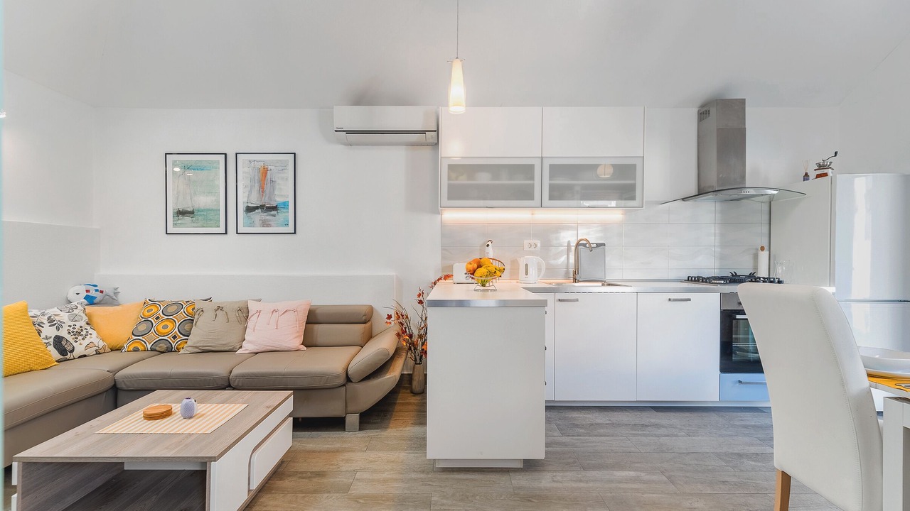 Photo of Livingroom in Skrip