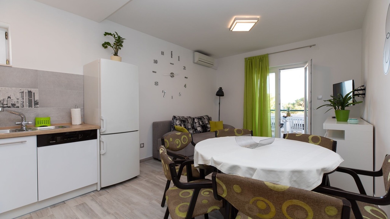 Photo of Livingroom in Medici