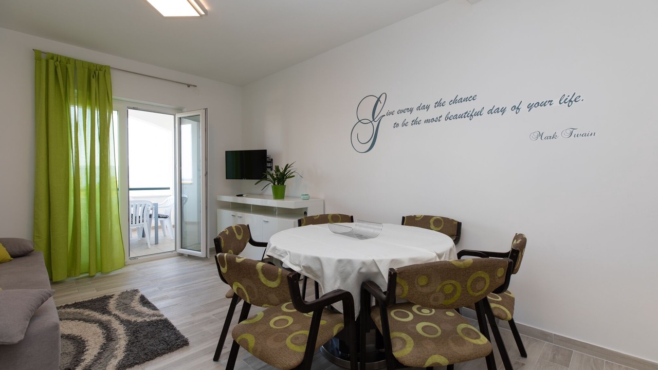 Photo of Livingroom in Medici