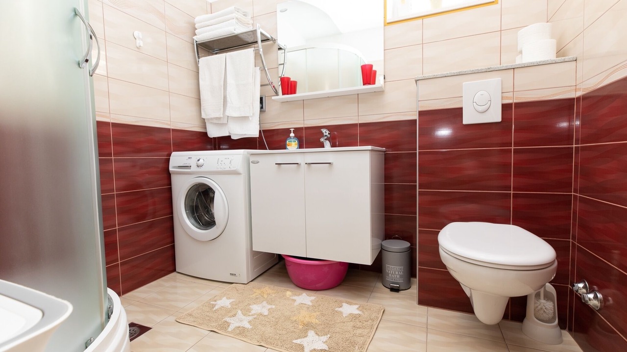 Photo of Bathroom in Medici