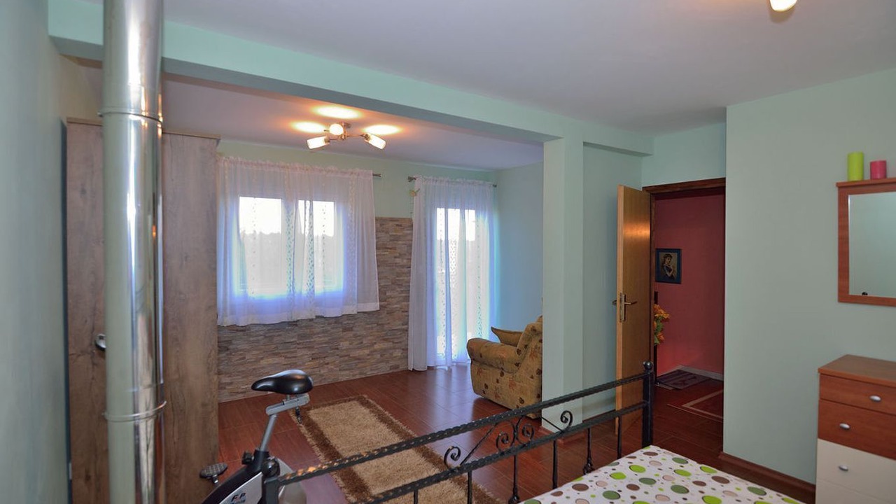 Photo of Bedroom in Donje Selo