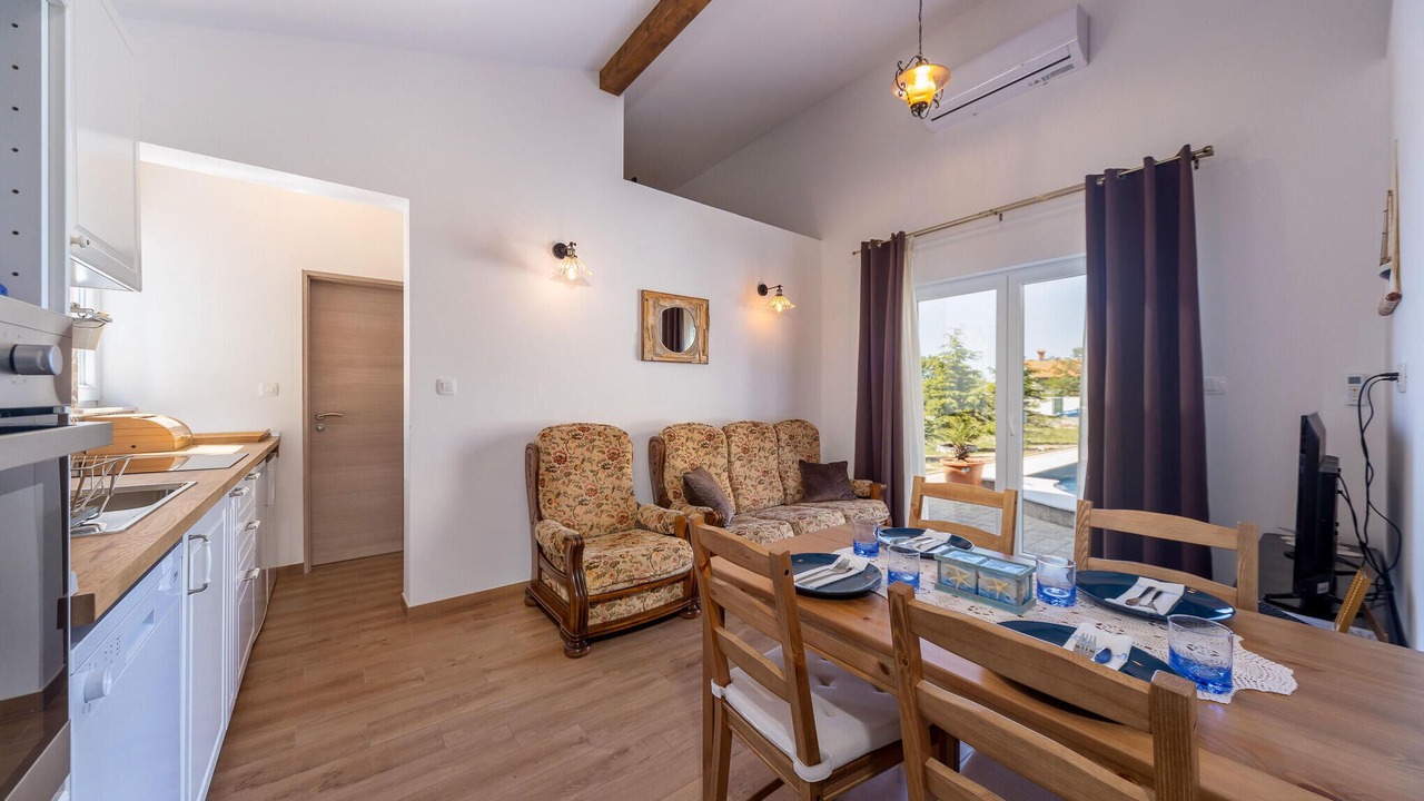 Photo of Bedroom in Smrika