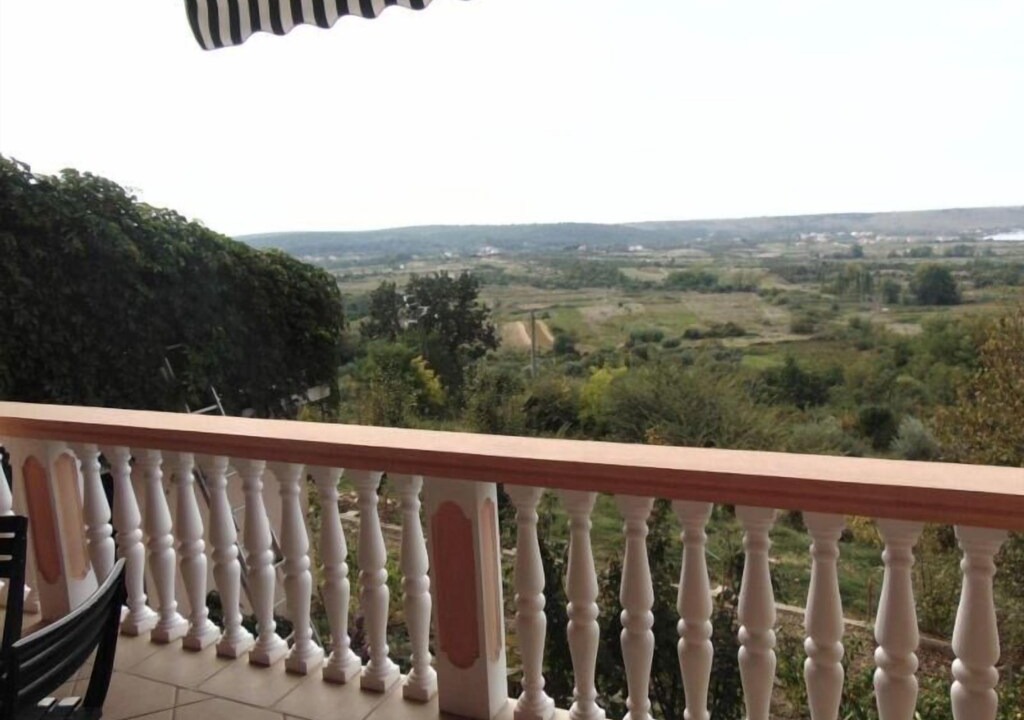Photo of Patio Balcony in Ljubac