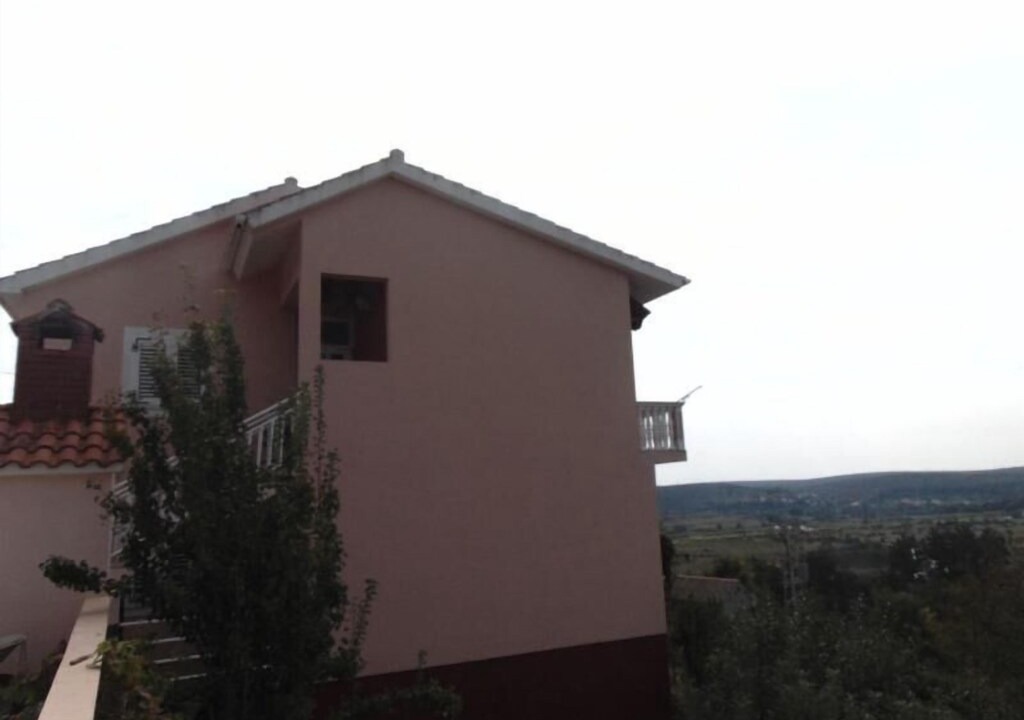 Photo of Buildings in Ljubac