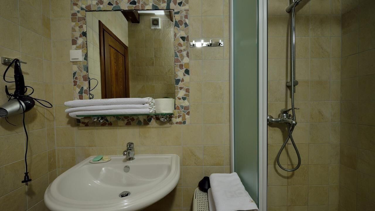 Photo of Bathroom in Kotli