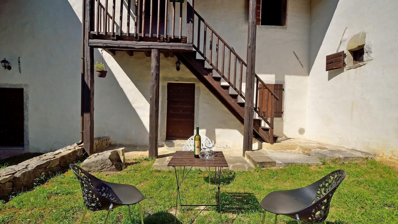 Photo of Patio Balcony in Kotli