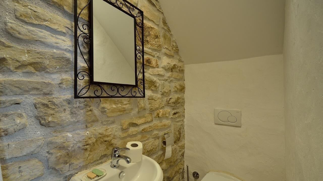 Photo of Bathroom in Kotli