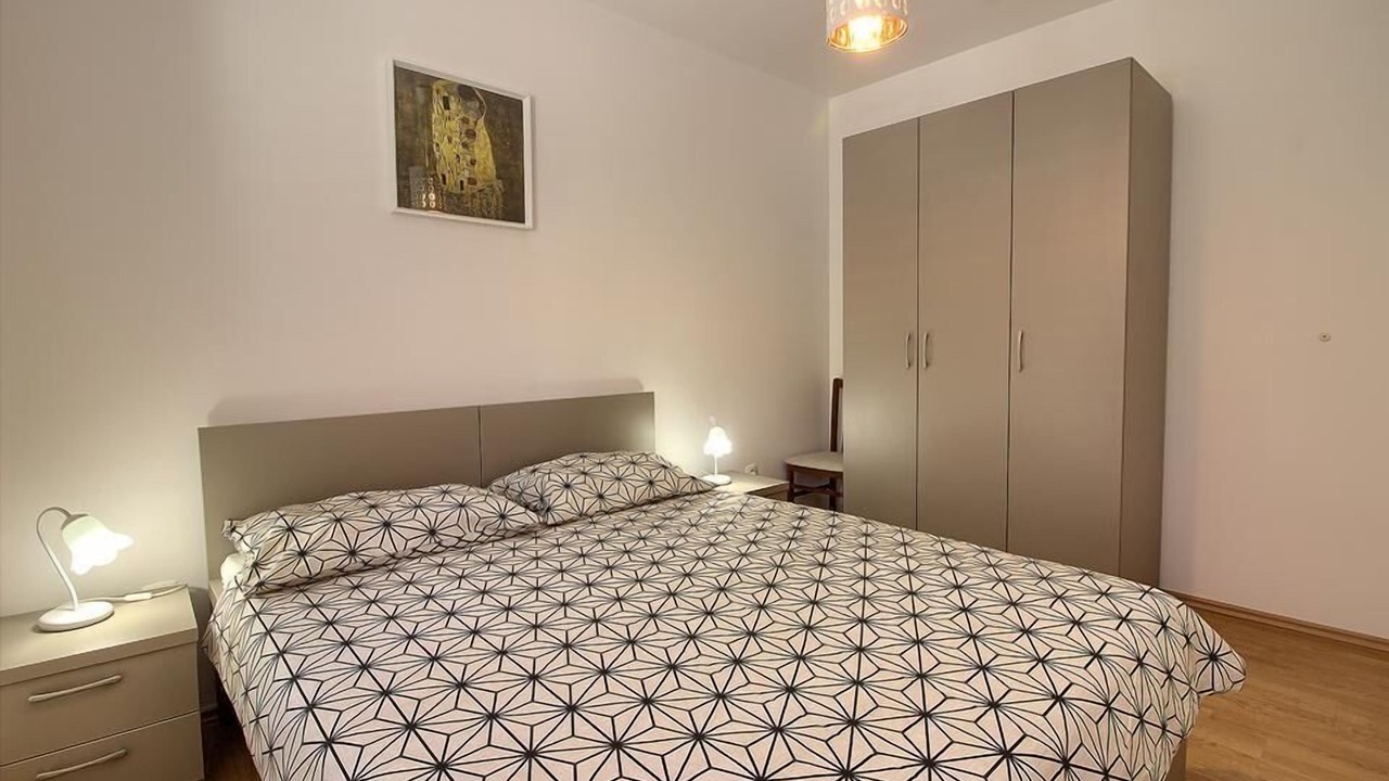 Photo of Bedroom in Brovinje
