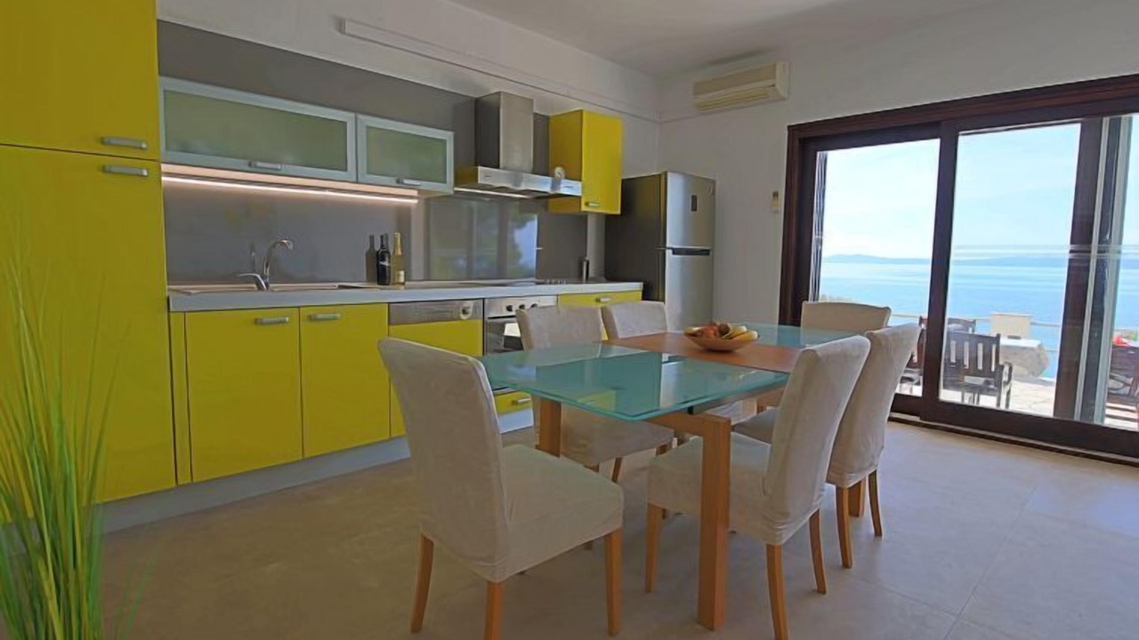 Photo of Livingroom in Okrug Gornji