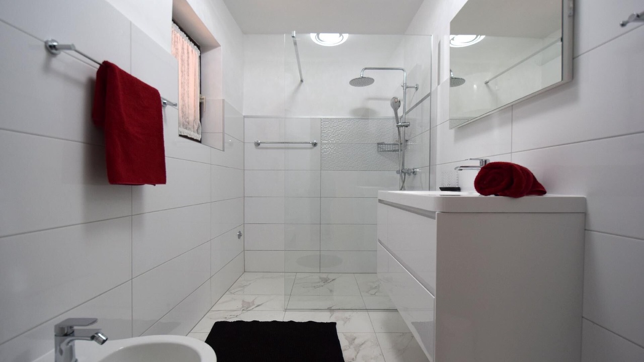 Photo of Bathroom in Bogovici