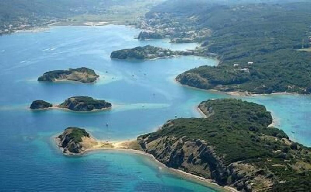 Photo of Outdoor in Supetarska Draga